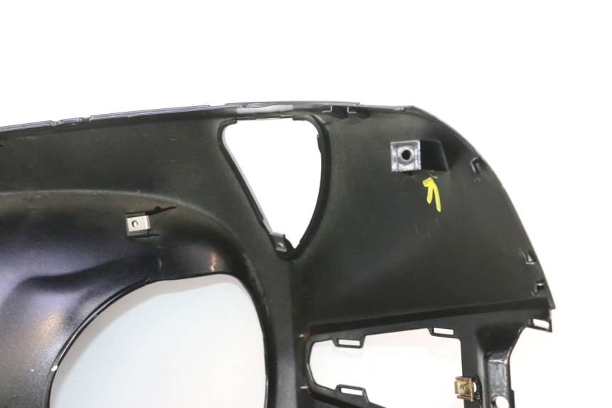 photo de FRONT FAIRING PIAGGIO LIBERTY 125 (1998 - 2008) - Main view