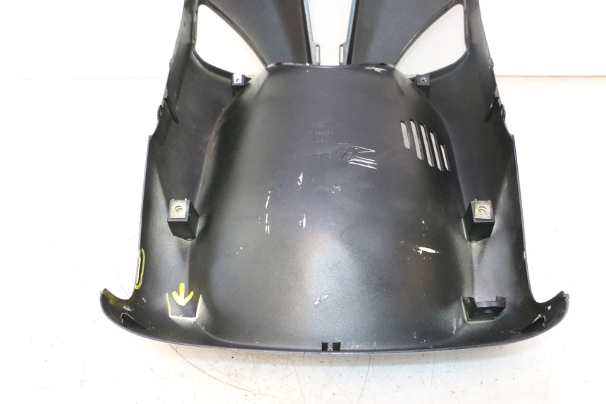 photo de FRONT FAIRING PIAGGIO LIBERTY 125 (1998 - 2008) - Alternative perspective