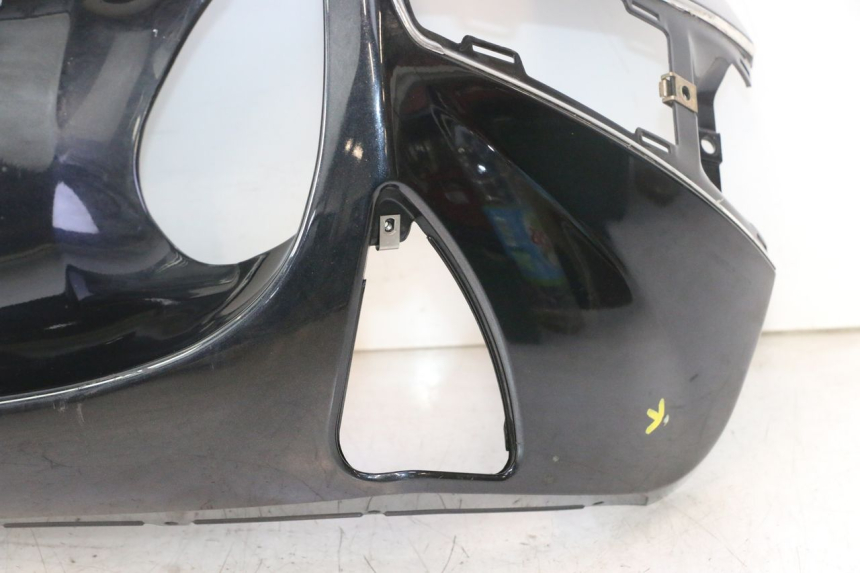 photo de FRONT FAIRING PIAGGIO LIBERTY 125 (1998 - 2008) - Alternative perspective