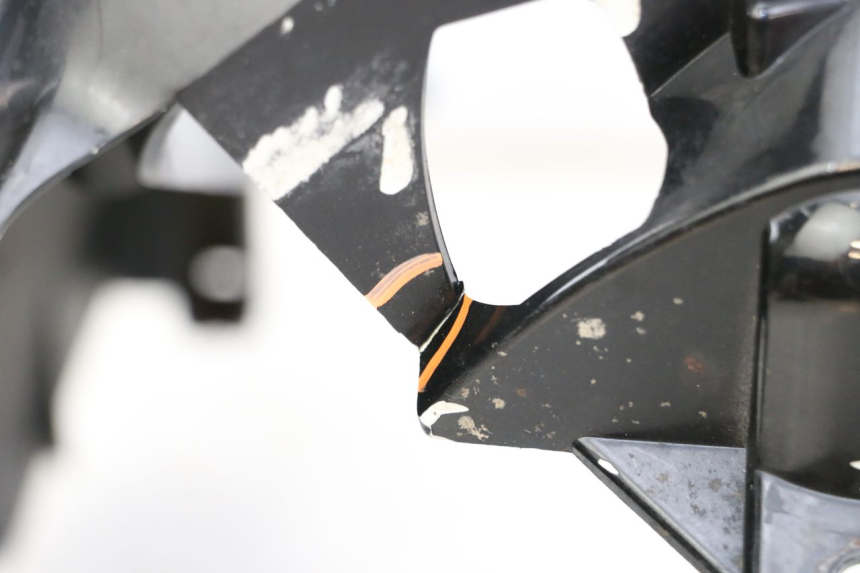 photo de FRONT FAIRING MBK MACH G AC 50 (2002 - 2014) - Markings and original references