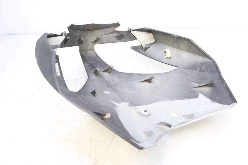 photo de FRONT FAIRING KEEWAY MATRIX RX9 125 (2006 - 2007) - Component detail