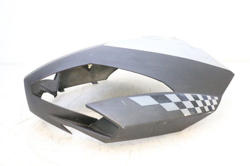 photo de FRONT FAIRING KEEWAY MATRIX RX9 125 (2006 - 2007) - Component zoom