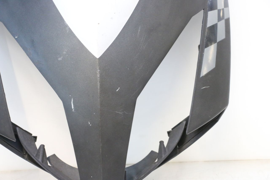 photo de FRONT FAIRING KEEWAY MATRIX RX9 125 (2006 - 2007) - High-resolution close-up
