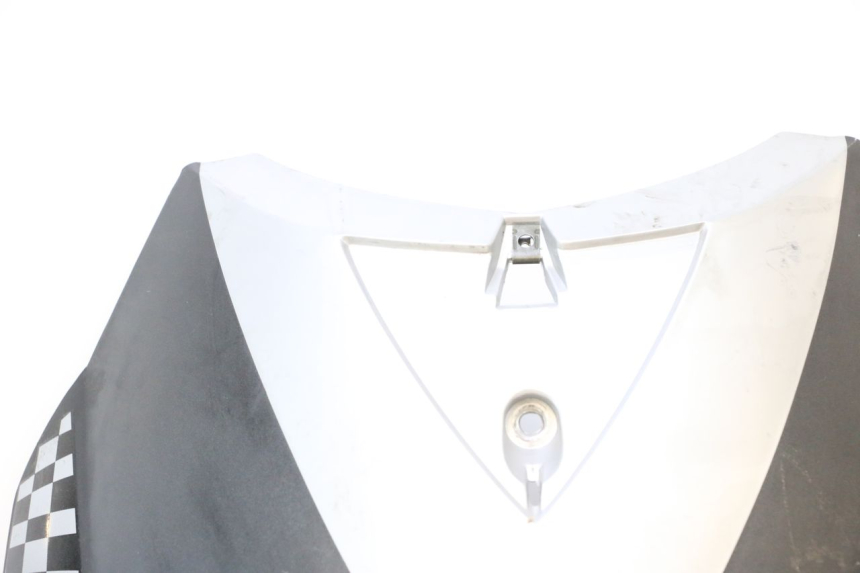 photo de FRONT FAIRING KEEWAY MATRIX RX9 125 (2006 - 2007) - Detailed visual inspection