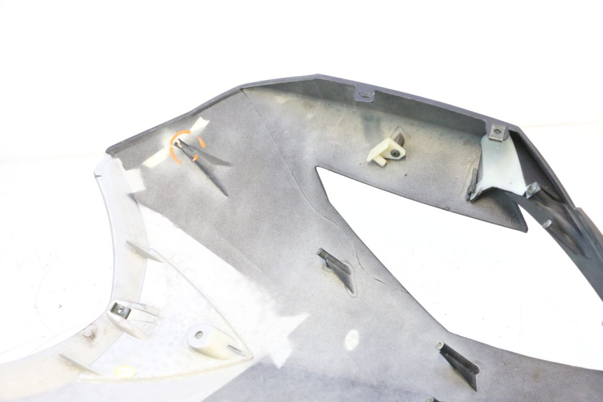 photo de FRONT FAIRING KEEWAY MATRIX RX9 125 (2006 - 2007) - Technical close-up
