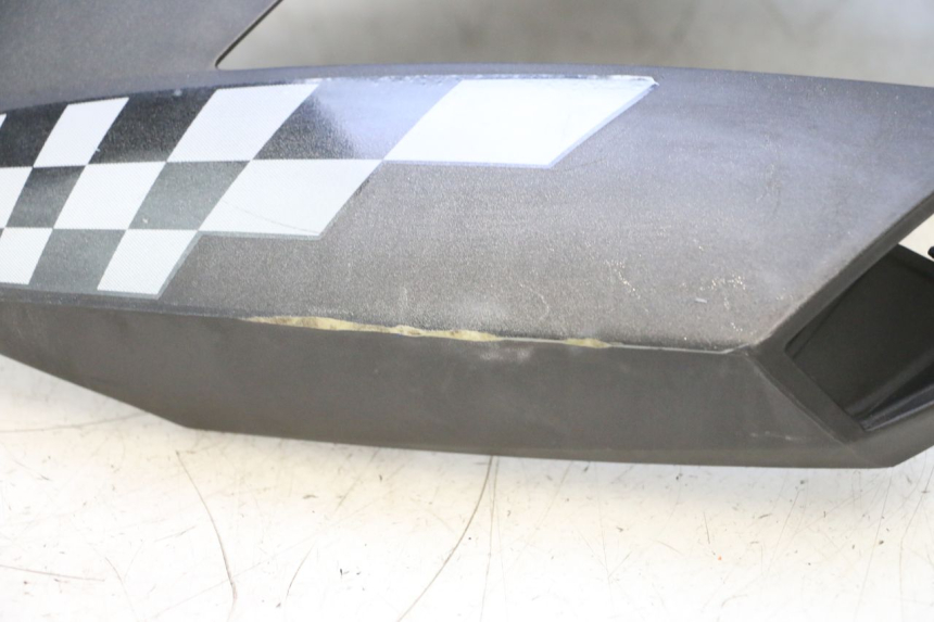 photo de FRONT FAIRING KEEWAY MATRIX RX9 125 (2006 - 2007) - Markings and original references