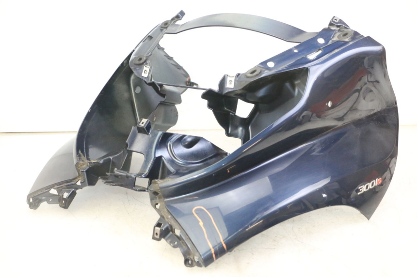 photo de FRONT FAIRING PIAGGIO MP3 LT 300 (2010 - 2016) - Main view