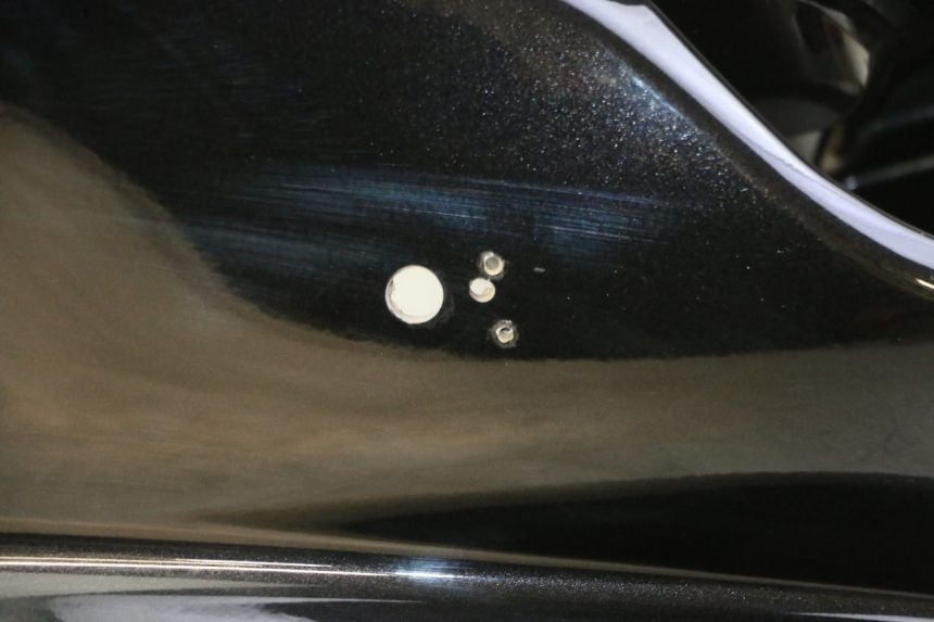 photo de FRONT FAIRING PIAGGIO MP3 LT 300 (2010 - 2016) - Distinctive features