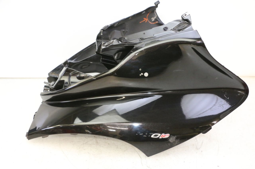 photo de FRONT FAIRING PIAGGIO MP3 LT 300 (2010 - 2016) - Component detail