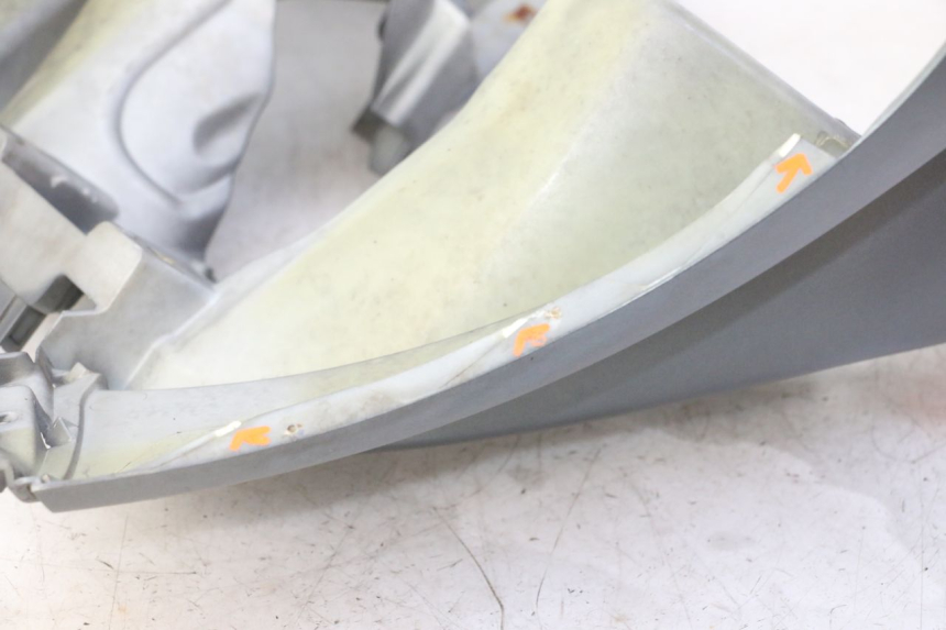 photo de FRONT FAIRING PIAGGIO MP3 500 (2011 - 2015) - Alternative perspective