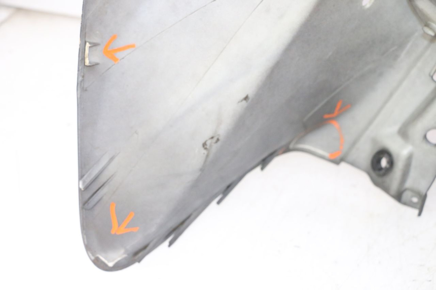 photo de FRONT FAIRING PIAGGIO MP3 500 (2011 - 2015) - Markings and original references