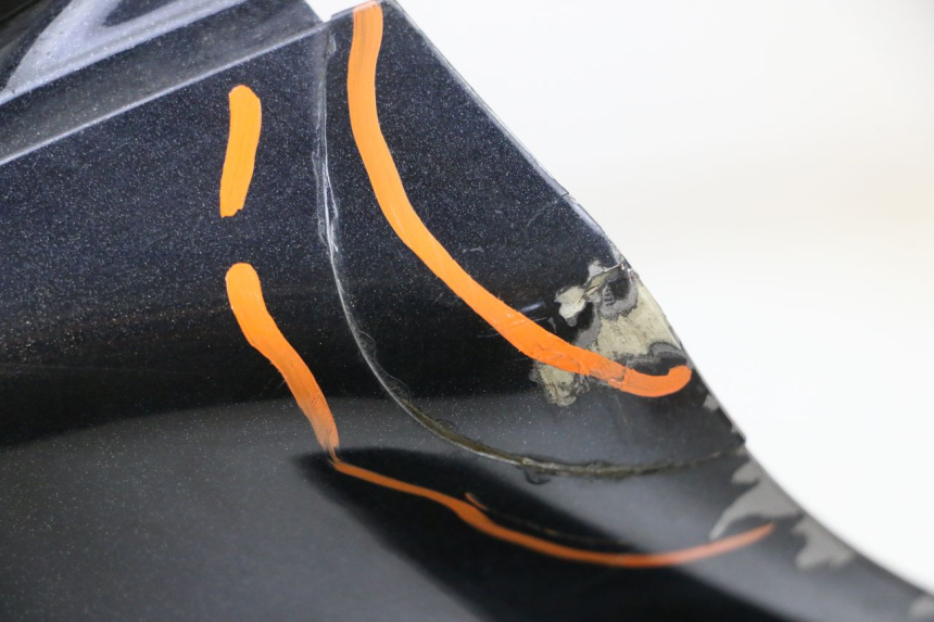 photo de FRONT FAIRING PIAGGIO MP3 125 (2006 - 2014) - Component detail