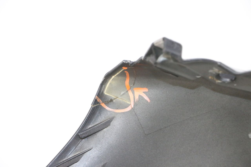 photo de FRONT FAIRING PIAGGIO MP3 125 (2006 - 2014) - Spare part profile view