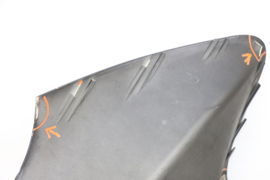 photo de FRONT FAIRING PIAGGIO MP3 125 (2006 - 2014) - Product overview