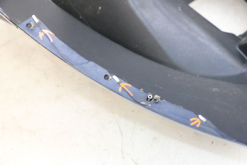 photo de FRONT FAIRING PIAGGIO MP3 RL 250 (2006 - 2010) - Checked used part