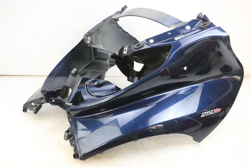 photo de FRONT FAIRING PIAGGIO MP3 RL 250 (2006 - 2010) - Component detail
