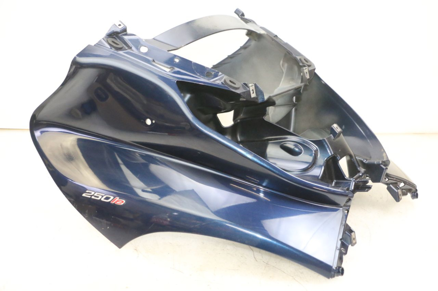 photo de FRONT FAIRING PIAGGIO MP3 RL 250 (2006 - 2010) - Main view