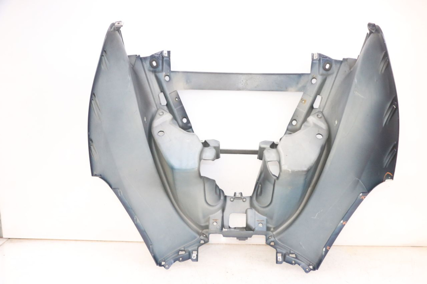 photo de FRONT FAIRING PIAGGIO MP3 RL 250 (2006 - 2010) - Markings and original references