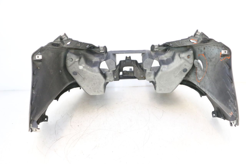 photo de FRONT FAIRING PIAGGIO MP3 RL 250 (2006 - 2010) - Supplementary product photo