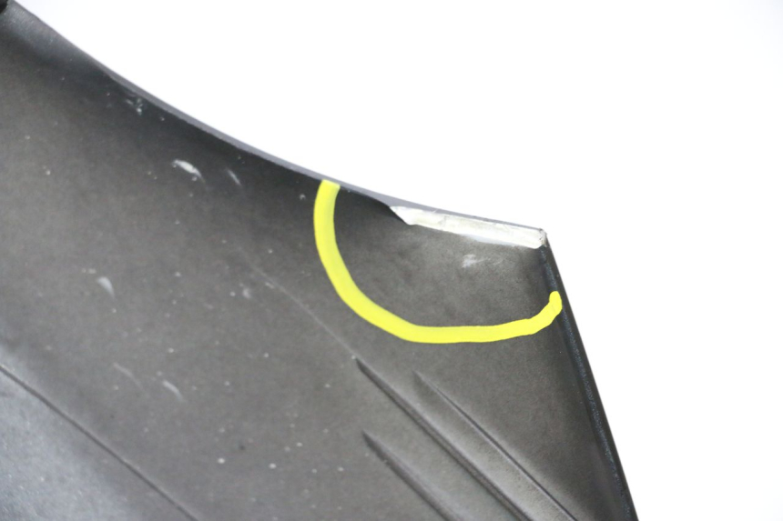 photo de FRONT FAIRING PIAGGIO MP3 500 (2016 - 2018) - Alternative angle