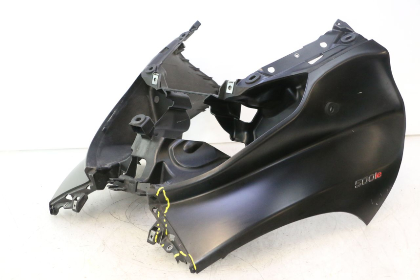 photo de FRONT FAIRING PIAGGIO MP3 500 (2016 - 2018) - Product overview