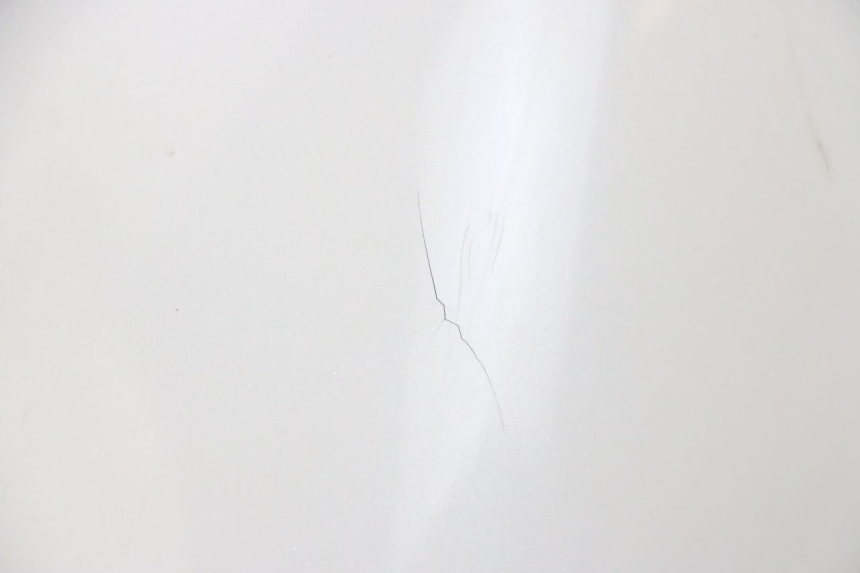 photo de FRONT FAIRING YAMAHA NEO'S CORE 1 (2022 - 2026) - Detailed visual inspection