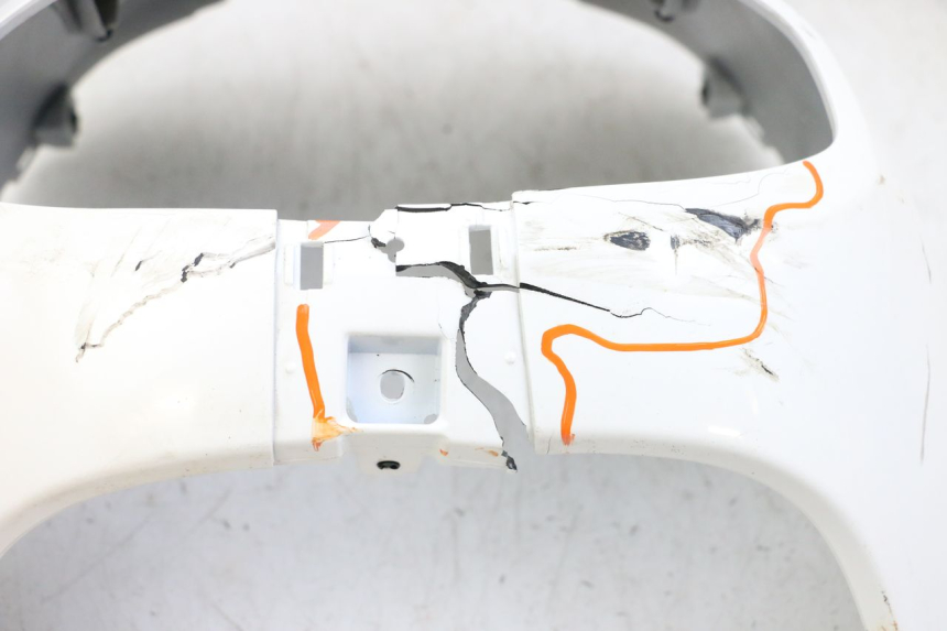 photo de FRONT FAIRING YAMAHA NEO'S CORE 1 (2022 - 2026) - Alternative perspective