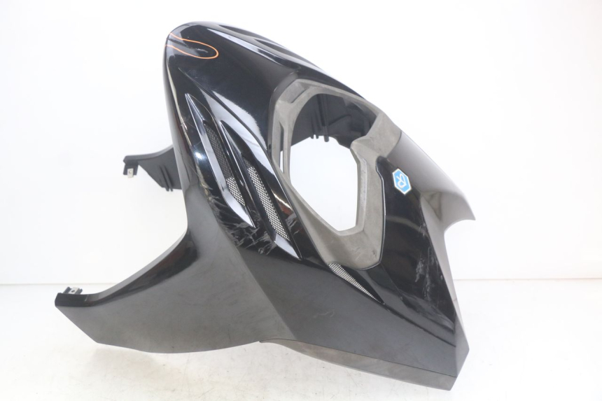 photo de FRONT FAIRING PIAGGIO NEW TYPHOON 50 (2010 - 2017) - Main view
