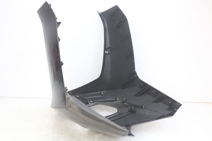 photo de FRONT FAIRING PIAGGIO NEW TYPHOON 50 (2010 - 2017) - Component detail