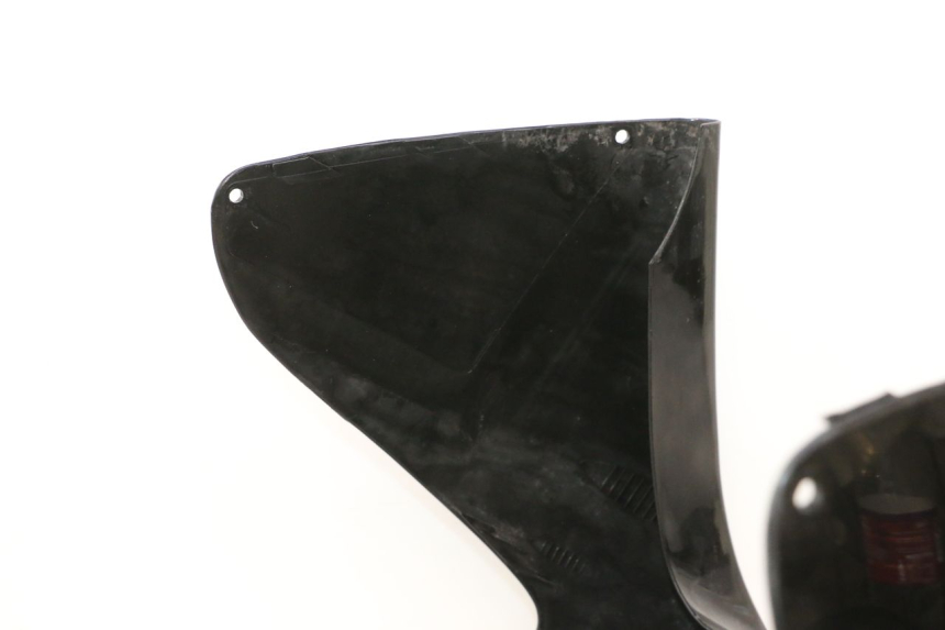 photo de FRONT FAIRING MBK NITRO 50 (2004 - 2008) - Zoom on usage condition