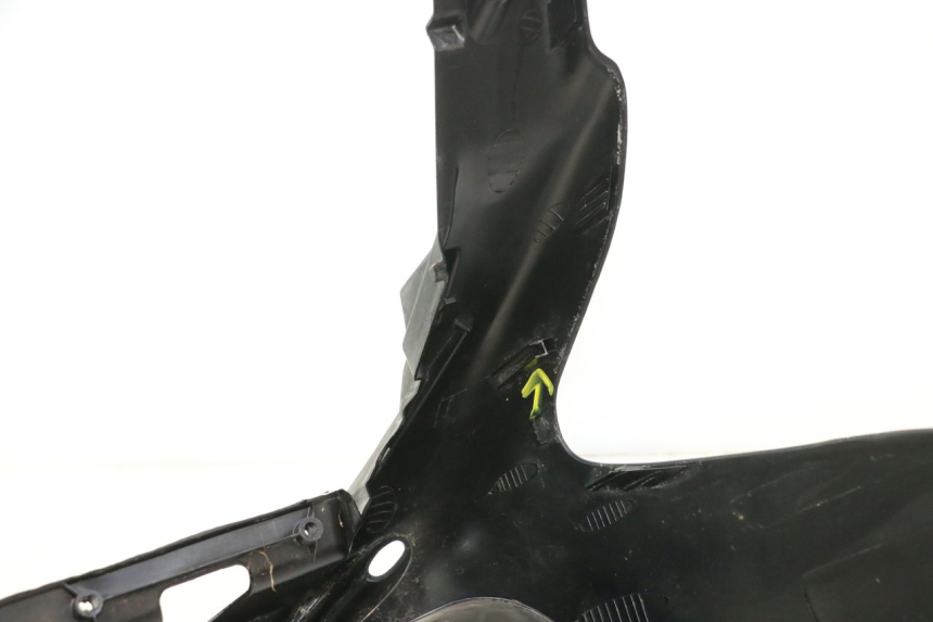 photo de FRONT FAIRING MBK NITRO 50 (2004 - 2008) - Technical close-up