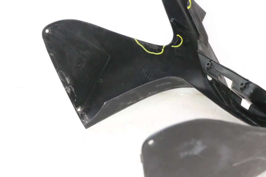 photo de FRONT FAIRING MBK NITRO 50 (2004 - 2008) - Surface and material condition