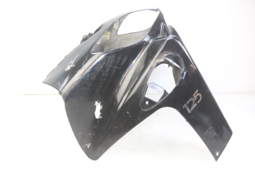 photo de FRONT PANEL SELECT UP OCTALIS 125 (2007 - 2012) - Markings and original references