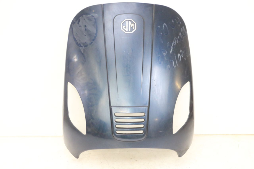 photo de FRONT FAIRING JM MOTORS OLDIES GT 4T 50 (2018 - 2025) - Main view