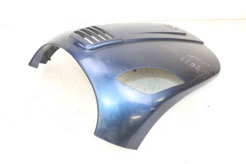 photo de FRONT FAIRING JM MOTORS OLDIES GT 4T 50 (2018 - 2025) - Distinctive features