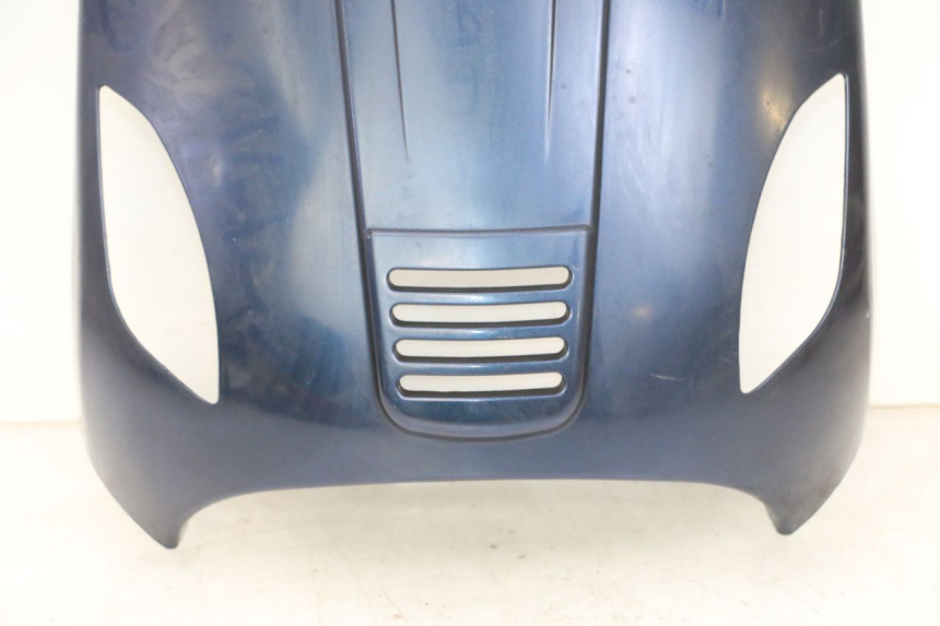 photo de FRONT FAIRING JM MOTORS OLDIES GT 4T 50 (2018 - 2025) - Detailed visual inspection