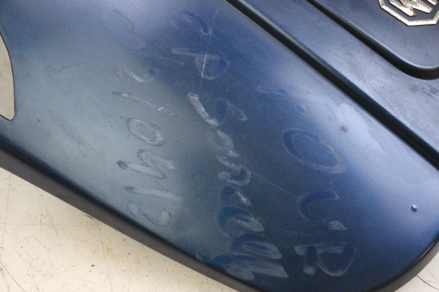 photo de FRONT FAIRING JM MOTORS OLDIES GT 4T 50 (2018 - 2025) - Alternative perspective