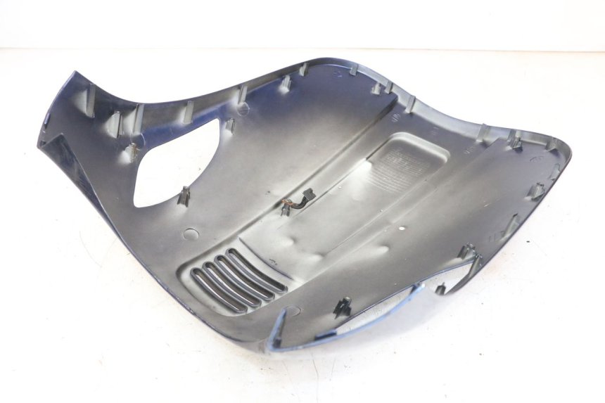 photo de FRONT FAIRING JM MOTORS OLDIES GT 4T 50 (2018 - 2025) - Fixing points details