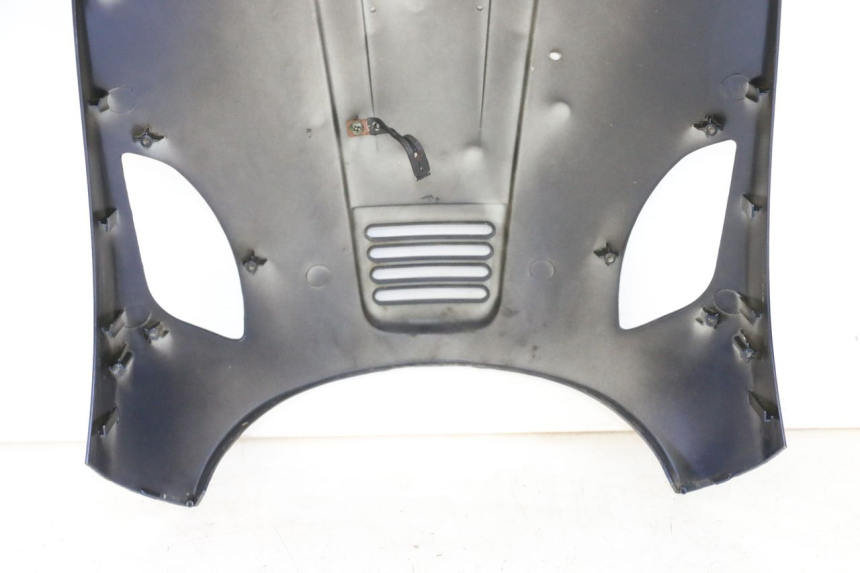 photo de FRONT FAIRING JM MOTORS OLDIES GT 4T 50 (2018 - 2025) - Surface and material condition