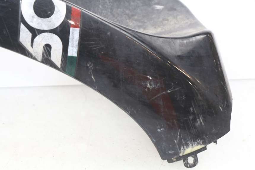photo de FRONT FAIRING NECO ONE 2T 50 (2011 - 2020) - Supplementary product photo