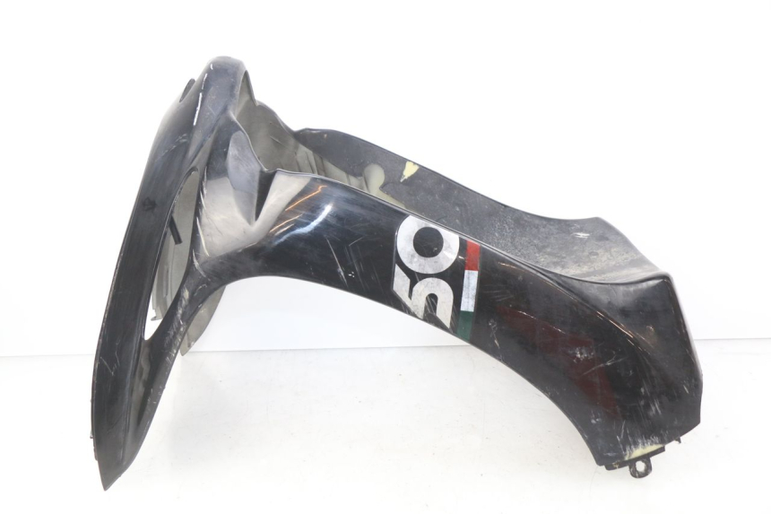 photo de FRONT FAIRING NECO ONE 2T 50 (2011 - 2020) - Detailed visual inspection