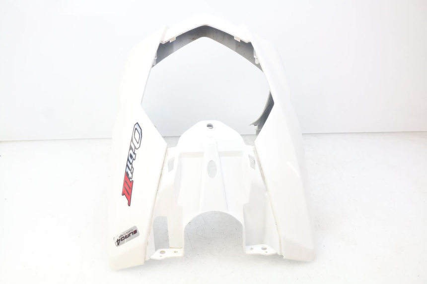 photo de FRONT FAIRING SYM ORBIT III 3 4T 50 (2018 - 2021) - Alternative perspective