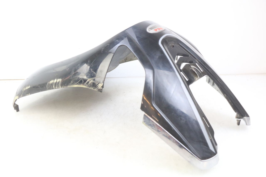 photo de FRONT PANEL TNT MOTOR OTTO 2T 50 (2012 - 2018) - Alternative angle