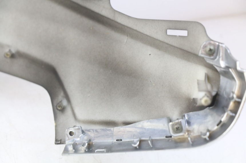 photo de FRONT PANEL TNT MOTOR OTTO 2T 50 (2012 - 2018) - Product overview