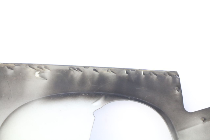 photo de FRONT PANEL TNT MOTOR OTTO 2T 50 (2012 - 2018) - Surface and material condition