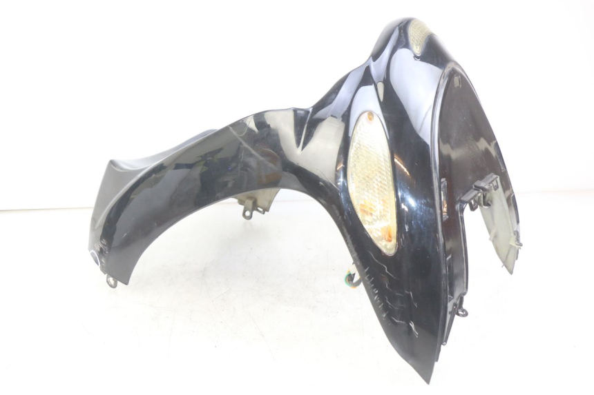 photo de FRONT PANEL IMF INDUSTRIE PACH 4T 50 (2009 - 2018) - Component detail