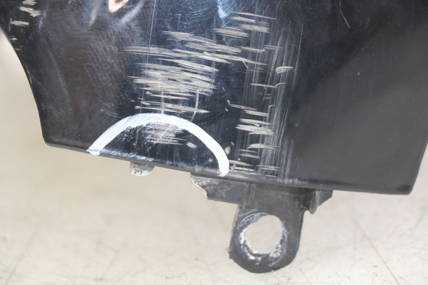 photo de FRONT PANEL IMF INDUSTRIE PACH 4T 50 (2009 - 2018) - Distinctive features