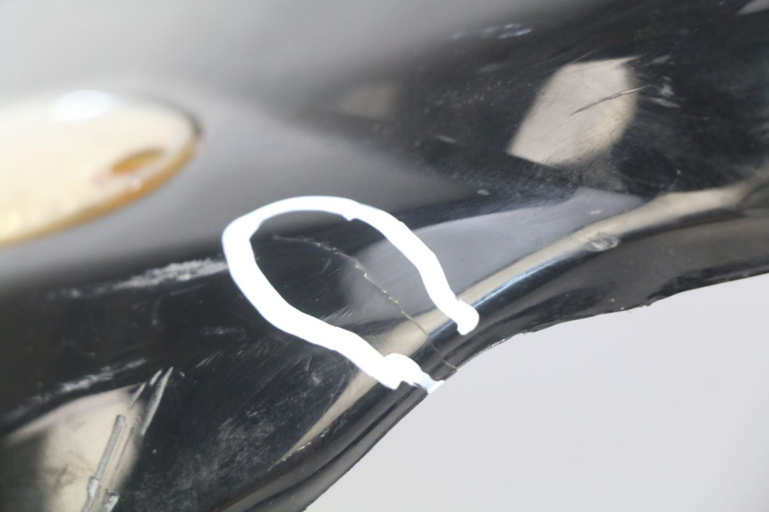 photo de FRONT PANEL IMF INDUSTRIE PACH 4T 50 (2009 - 2018) - Focus on structure