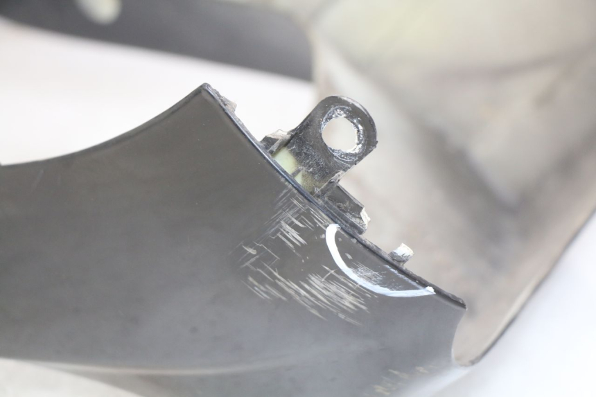 photo de FRONT PANEL IMF INDUSTRIE PACH 4T 50 (2009 - 2018) - Zoom on usage condition