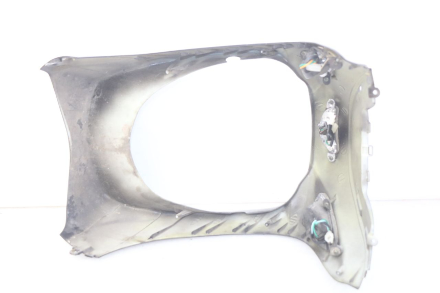 photo de FRONT PANEL IMF INDUSTRIE PACH 4T 50 (2009 - 2018) - Checked used part